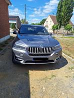 BMW X5, Automaat, 77 g/km, 4 cilinders, Leder