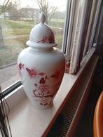 Vaas met deksel, Antiek en Kunst, Ophalen of Verzenden