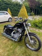 Harley davidson Sportster 883 XL LOW, Motos, Permis Moto A2 minimum, Autre, 883 cm³