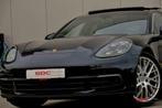 Porsche Panamera 2.9 V6 Bi-Turbo PHEV PDK hybrid (bj 2018), Auto's, Automaat, Parkeersensor, Gebruikt, 2995 cc