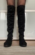 Cuissardes Esprit, Vêtements | Femmes, Chaussures, Comme neuf, Enlèvement, Bottes hautes, Noir