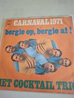Cocktail trio, Cd's en Dvd's, Ophalen of Verzenden, Zo goed als nieuw