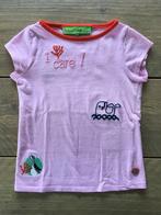 ZULUPAPUWA (JBC), t-shirt maatje 104-110, Kinderen en Baby's, Kinderkleding | Maat 104, Meisje, Gebruikt, Ophalen of Verzenden