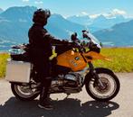 Propere goed onderhouden BMW R 1150 GS, 1150 cc, 2 cilinders, Handvatverwarming, Particulier