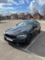 Bmw 530E - 01/2019, Achat, Euro 6, Alcantara, Berline