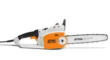 Tronçonneuse électrique Stihl MSE 170