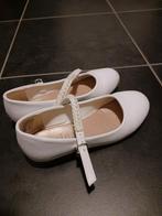 Schoentjes communie, Ophalen, Zo goed als nieuw, Wit, Schoenen