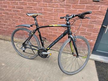 Merida fitness bike 52cm beschikbaar voor biedingen
