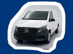 Mercedes-Benz Vito 116 CDI L2 Pro Trekhaak Achteruitrijcamer, Auto's, Automaat, Wit, Mercedes-Benz, Bedrijf