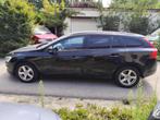 Volvo V60D2, 2016, 182369km, euro6, 7900euro, Auto's, Euro 6, 4 cilinders, Zwart, https://public.car-pass.be/vhr/1d902d56-cafa-471a-b3ea-7697caee27fe