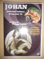 Johan, de Philippe Vallois, 1976, CD & DVD, Comme neuf, France, Enlèvement ou Envoi, À partir de 16 ans