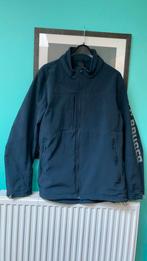 Regenjas Club Brugge XXL, Kleding | Heren, Blauw, Overige maten, Ophalen of Verzenden, B&c