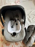 Isofix et maxi Cosi et nid pour bébé, Enfants & Bébés, Enlèvement, Comme neuf, Isofix