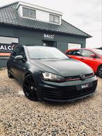 Golf 7 GTİ, Auto's, Automaat, Zwart, Bedrijf, Golf