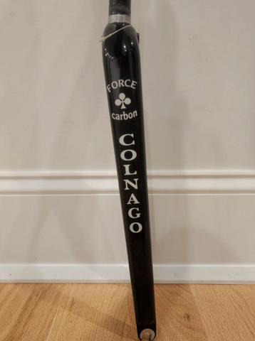 Colnago Force Carbon Vork – 1" Stuurbuis, 700c, 300mm beschikbaar voor biedingen