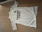Real madrid mbappé shirt, Sport en Fitness, Ophalen, Zo goed als nieuw, Shirt