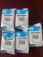HP 302XL Black Cartridge, Computers en Software, Verzenden, Nieuw, Cartridge, Hp