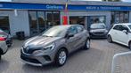 Renault Captur TCe 90 Evolution/gps/cruise/1 j. garantie, Te koop, Zilver of Grijs, Benzine, Captur