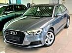 Audi A3 30 TFSI Design (EU6d-TEMP), Auto's, Voorwielaandrijving, Stof, Gebruikt, Bedrijf