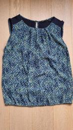 Topje Mexx, maat 40, Kleding | Dames, Topjes, Maat 38/40 (M), Mexx, Blauw, Ophalen of Verzenden