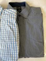 Matinique, Van Gils, Suit Supply, Jack Russell Knokke,, Ophalen, Gedragen, Halswijdte 41/42 (L)