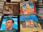 JIM REEVES/ samen 6 Lp’s, Enlèvement, Comme neuf