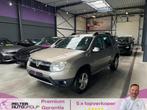 Dacia Duster 1.6i Leder Trekhaak Gekeurd, 0 kg, Euro 5, 105 pk, 139 g/km