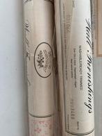 Laura Ashley behangpapier, Huis en Inrichting, Stoffering | Behang, Ophalen