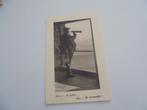 lier- de torenwachter, Verzamelen, Postkaarten | België, 1940 tot 1960, Antwerpen, Ongelopen, Ophalen of Verzenden