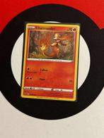 Pokémon - Charmander SWSH092 Holo Promo - NM, Ophalen of Verzenden, Zo goed als nieuw, Losse kaart