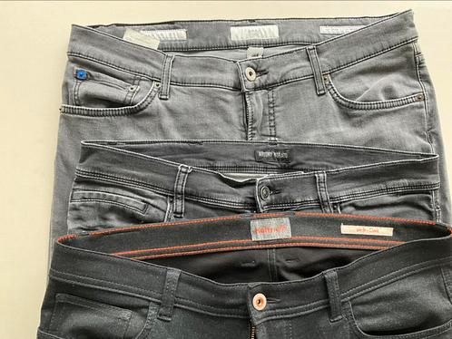 3 jeansbroeken Brax , Antony Morato , Hattric, Kleding | Heren, Spijkerbroeken en Jeans, Gedragen, Ophalen of Verzenden