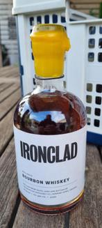 Ironclad whisky, Enlèvement ou Envoi