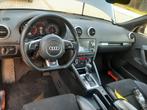 À vendre : AUDI A3, Autos, 5 places, Cuir, Automatique, Achat