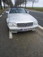 Mercedes sl 500 oldtimer, Auto's, Particulier, Te koop