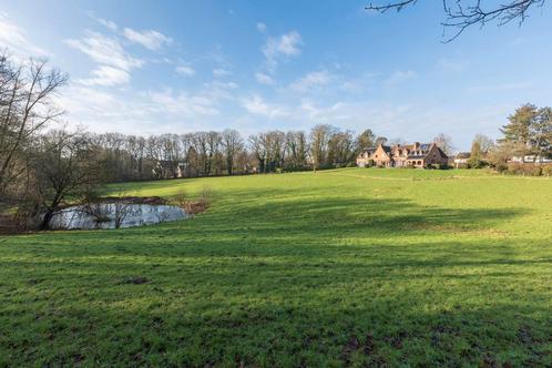Maison à Court-Saint-Etienne, 8 chambres, Immo, Huizen en Appartementen te koop, Vrijstaande woning, C