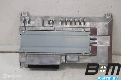 Versterker geluidssysteem Audi E-tron 4N0035223C, Auto diversen, Autospeakers, Gebruikt