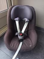 Autostoel maxi cosi, Ophalen, Gebruikt, 0 t/m 18 kg, Isofix