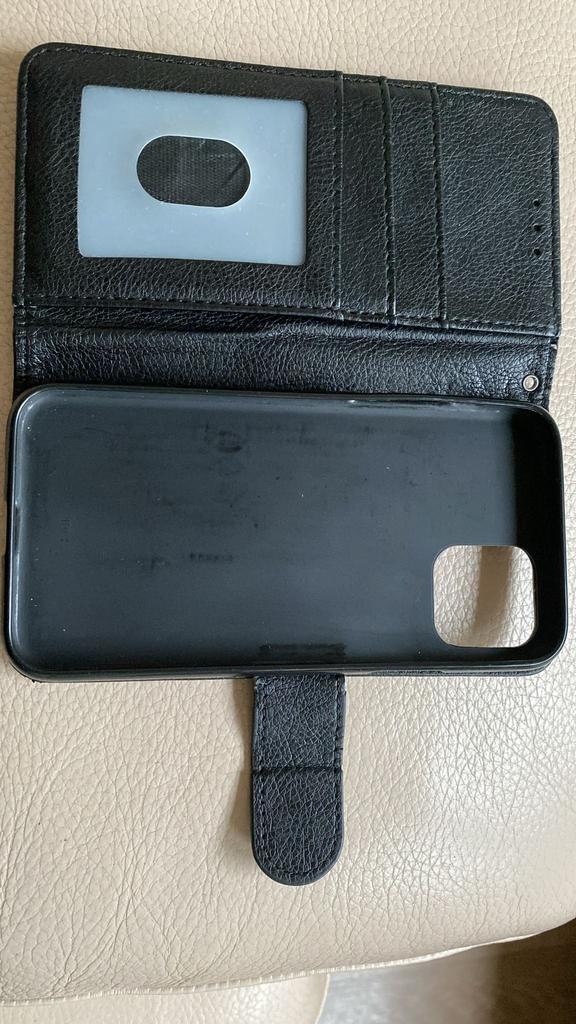 Iphone 11 Pro, Télécoms, Téléphonie mobile | Apple iPhone, Comme neuf, 64 GB, iPhone 11, Noir, Enlèvement