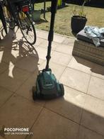 accu grasmaaier, Tuin en Terras, Grasmaaiers, Ophalen, Gebruikt