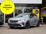 Opel Corsa GS 1.2T|AUTOMAAT|130 PK|CARPLAY|AIRCO|2 JAAR GAR, Auto's, Opel, Automaat, 130 pk, 5 deurs, Zilver of Grijs