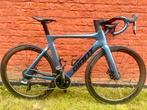 GIANT PROPEL ADVANCED PRO 0, Comme neuf, Hommes, Carbone, Giant