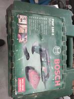 Multitool Bosch te koop, Enlèvement