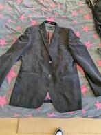 Veste velours, Enlèvement, Comme neuf, Taille 42/44 (L), Noir