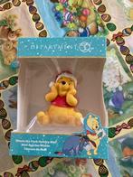 Department 56 beeldje - Winnie The Pooh ( Disney ) NIEUW, Verzamelen, Ophalen of Verzenden, Winnie de Poeh of vrienden, Nieuw