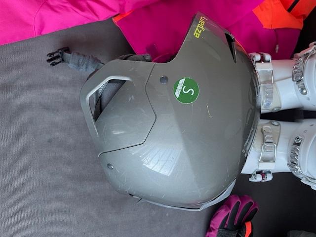 Casque ski enfants 5-7 ans, Autres marques, Enlèvement, Utilisé, Autres types