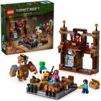 Lego 21272 Minecraft De Arena Bij Het Boslandhuis - Nieuw, Kinderen en Baby's, Speelgoed | Duplo en Lego, Ophalen of Verzenden