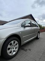 Peugeot 307 sw, Auto's, Particulier, Te koop, Benzine