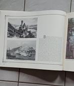 Prachtig oud boek over Duitsland, Ophalen of Verzenden
