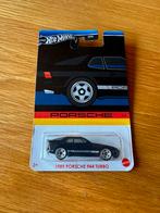 Hotwheels Porsche 944 Turbo, Enlèvement ou Envoi, Neuf