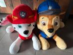 Lot paw patrol, Ophalen, Zo goed als nieuw